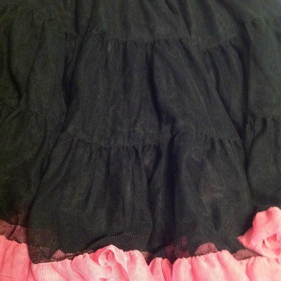 Slip like skirt - Picture 2 of 3